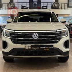 فولكسفاغن أطلس